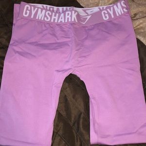 Gymshark fit leggings